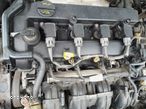 Mazda 6 GG GY 2.0 16V 05-07 Wiązka Silnika ECU - 1