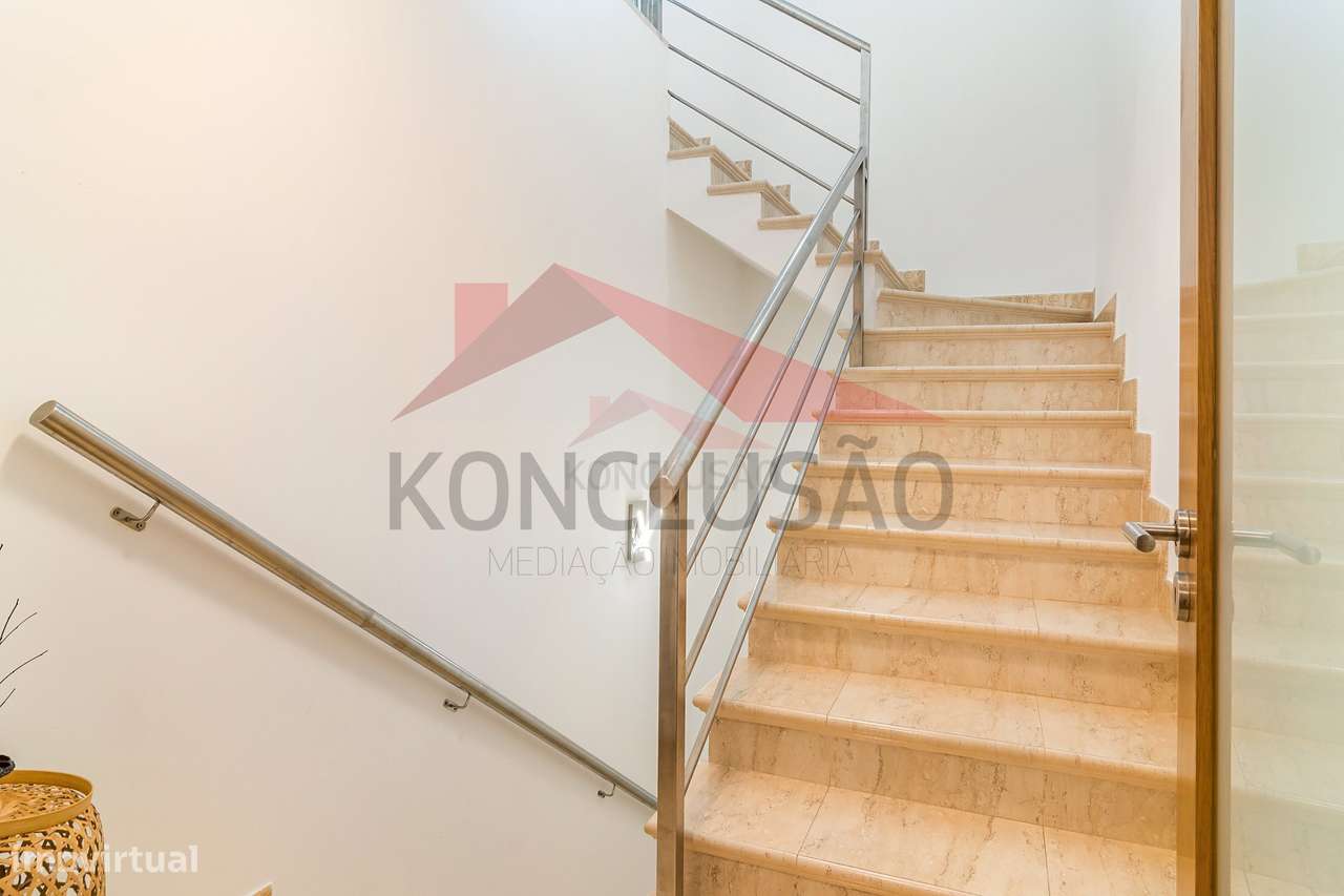 *Moradia T3 Moderna em Vila de Rei - Oportunidade Única! *-16