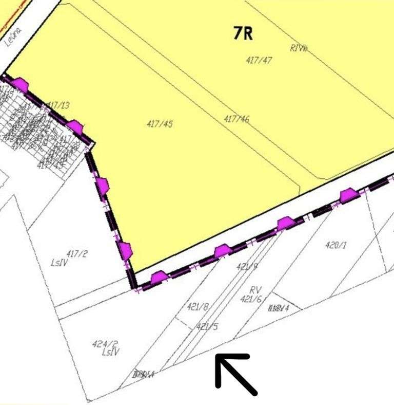 Malownicza dziłaka*4800 m2*Miłocice - Pełny obrazek: 5/6