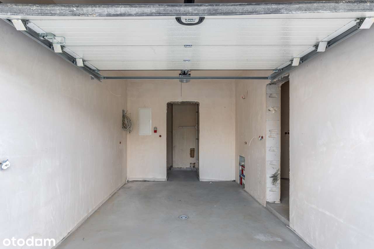 ☘️Nowoczesny bliźniak z dużą przestrzenią- spokojna okolica,blisko Żor-6