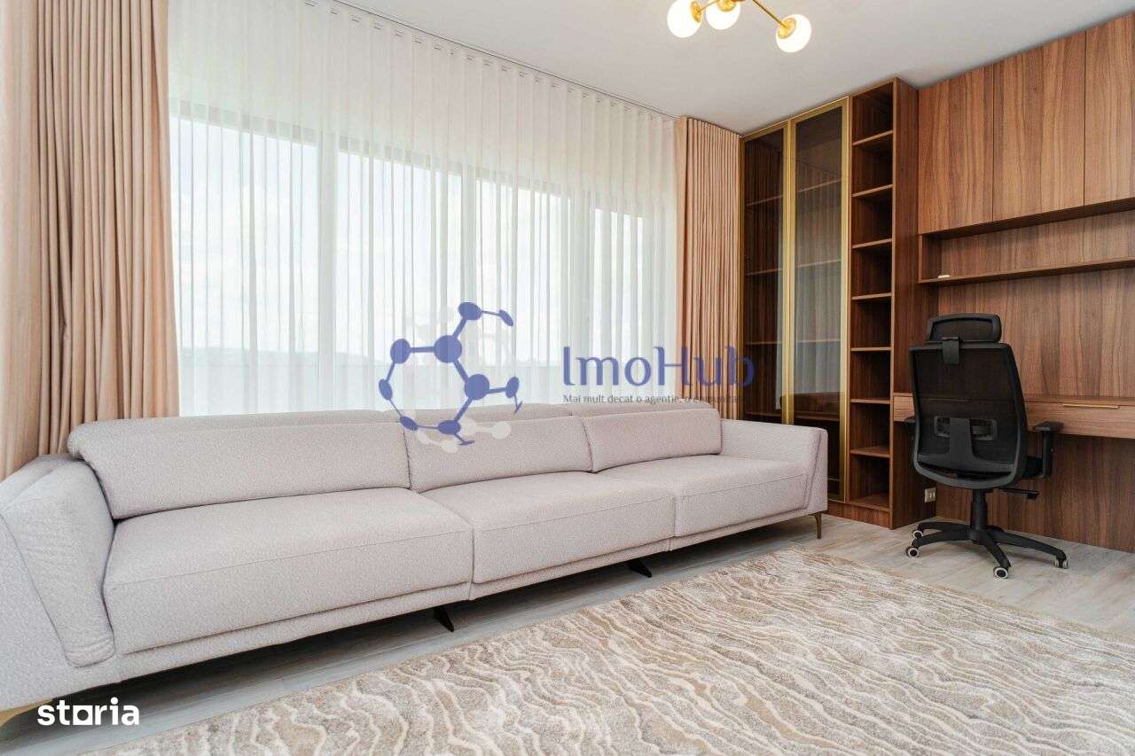 Apartament 2 camere decomandat, 79,3mp, Unirea Towers-1