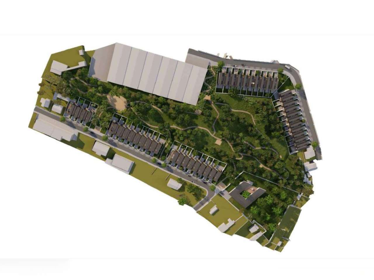 Agricultural land/Land em Porto, Santo Tirso REF:416-9
