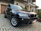 BMW X3 xDrive20d - 14