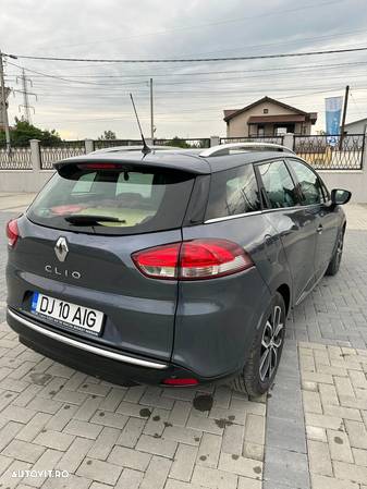 Renault Clio Estate Energy dCi Intens - 6