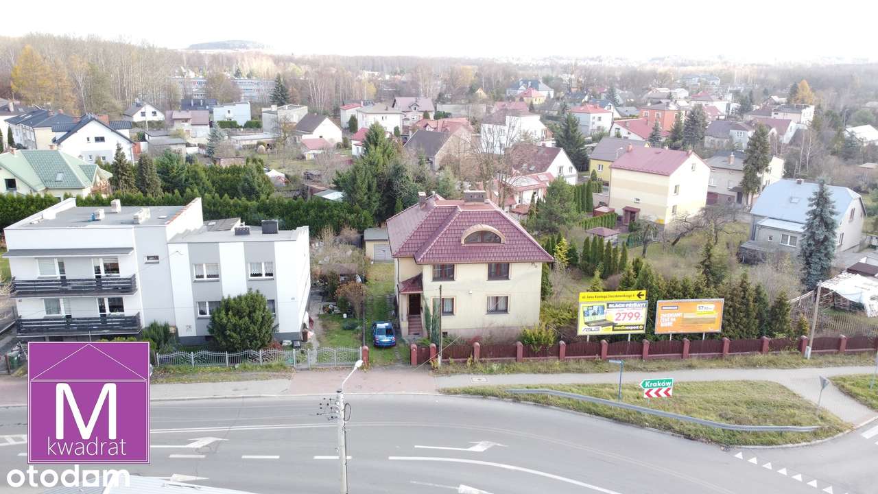 Dom, 174 m², Jaworzno-2