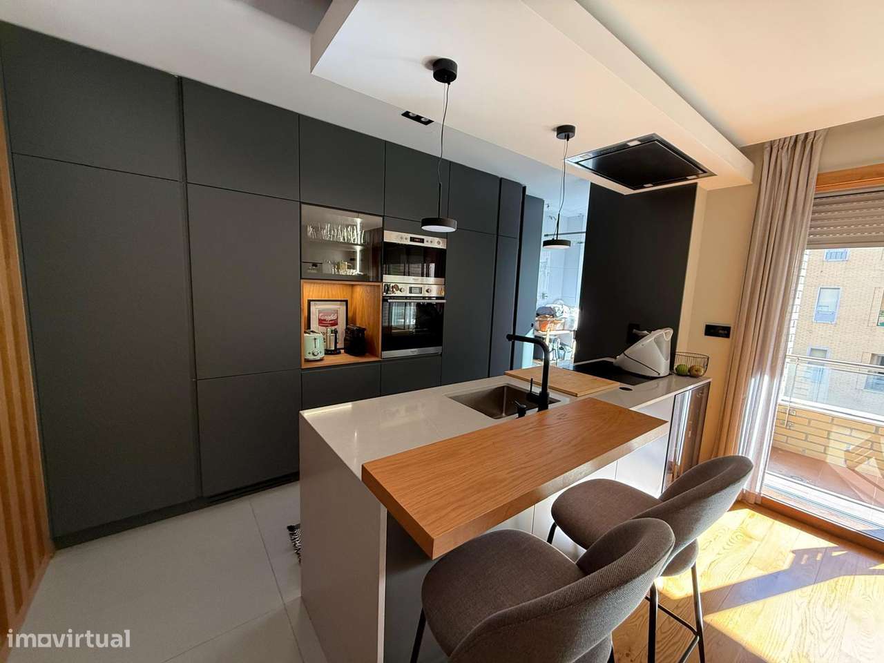 Apartamento T2 Boavista - Grande imagem: 5/21