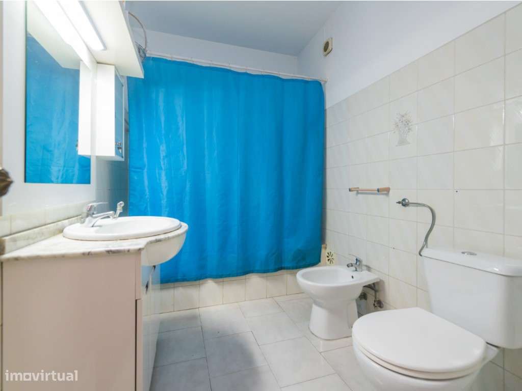 T1 em Massamá - Zona do Shopping-19