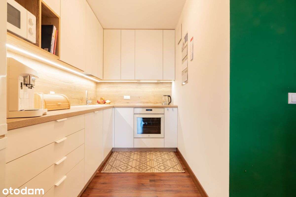 Wola – 2 pokoje przy Skm i metro Młynów-0