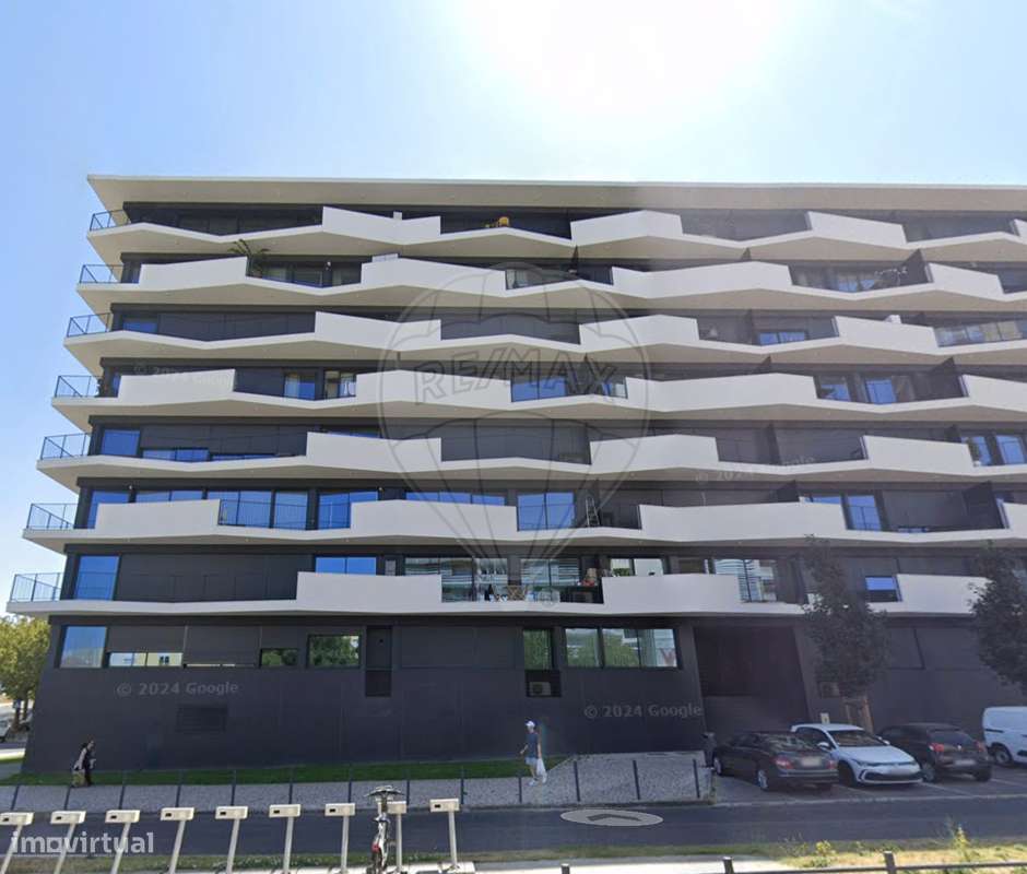 Apartamento T1 para arrendamento - Grande imagem: 3/41