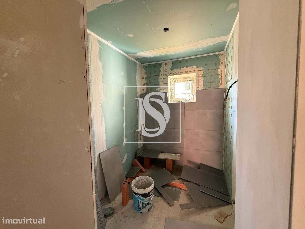 Condomínio Privado para Venda no Centro de Santarém-6