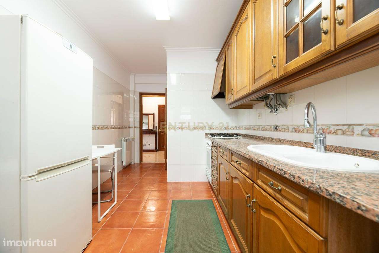 T2 R/C - Sesimbra Praia Meco - Grande imagem: 4/16