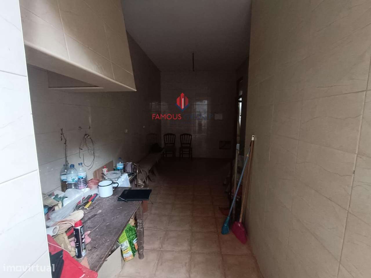 Portimão: Moradia T3 com potencial incrível, Terreno Amplo e...-11