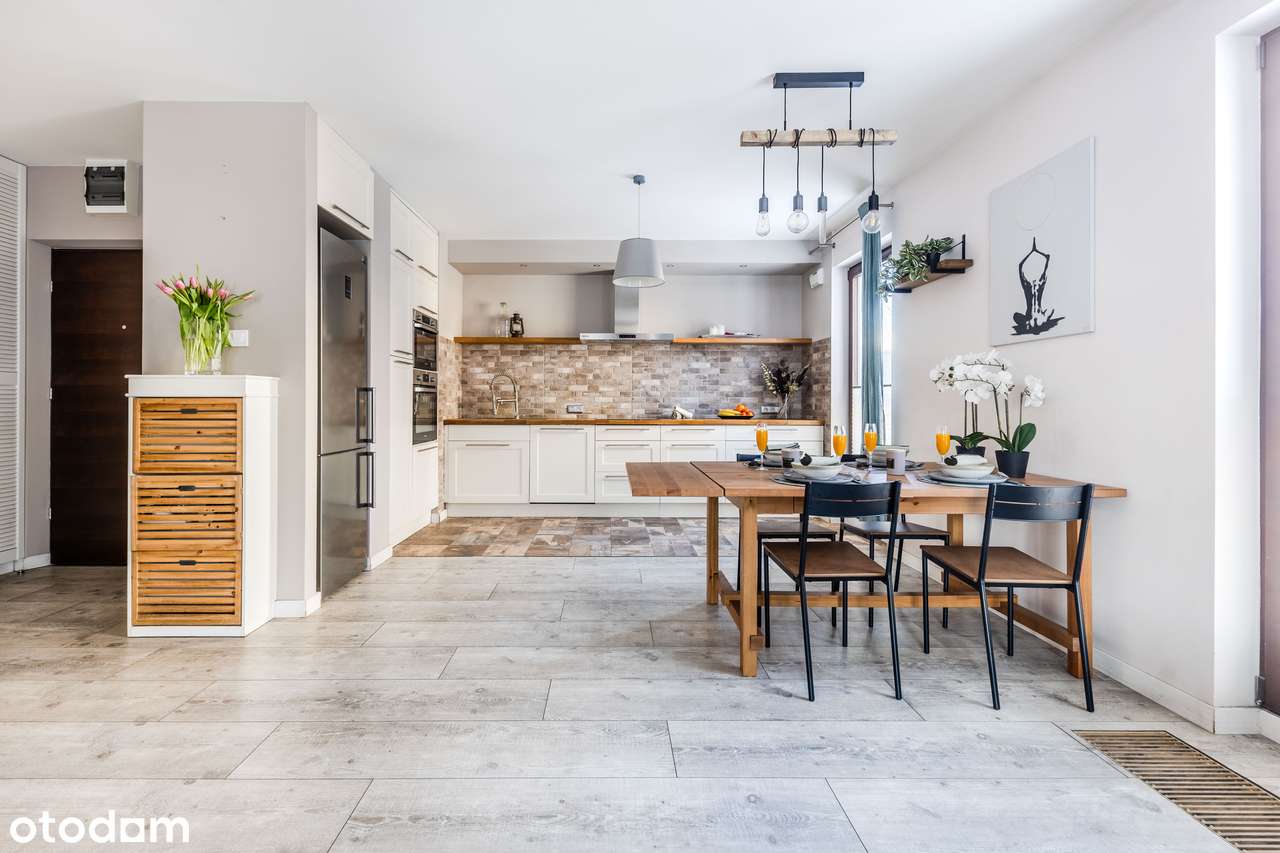 3 pokoje | Żoliborz | 2018 | garaż |komórka I 2 łazienki | prestiż-0