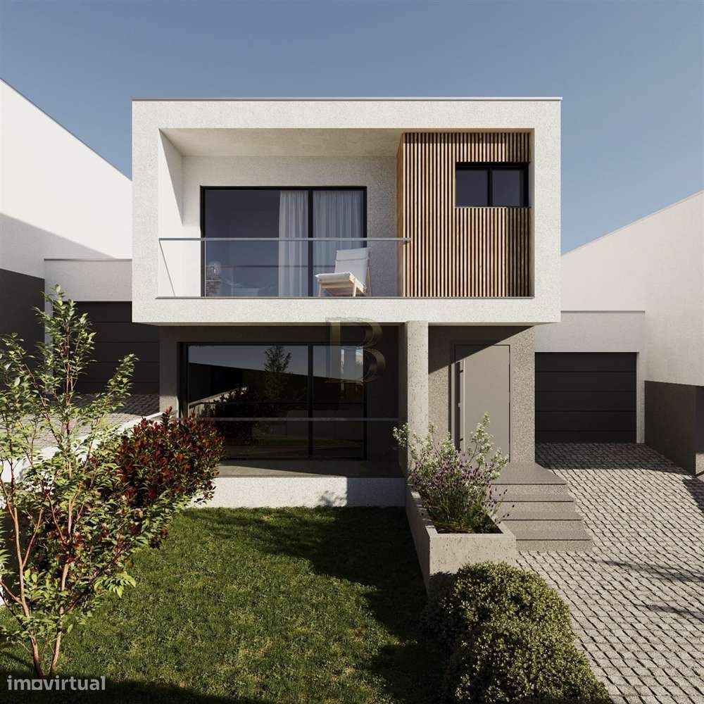 Moradia T3 Venda em Mancelos,Amarante - Grande imagem: 2/8