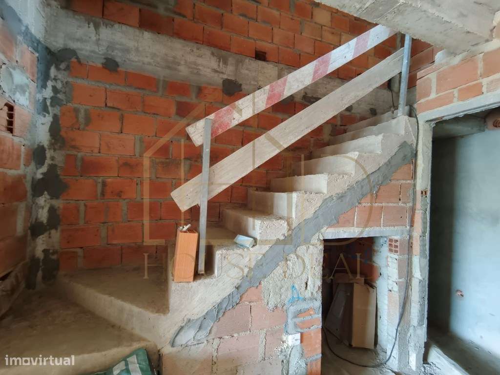 EXCELENTE! Moradia T3 com Logradouro. Pinhal do General. Quinta do ...-11