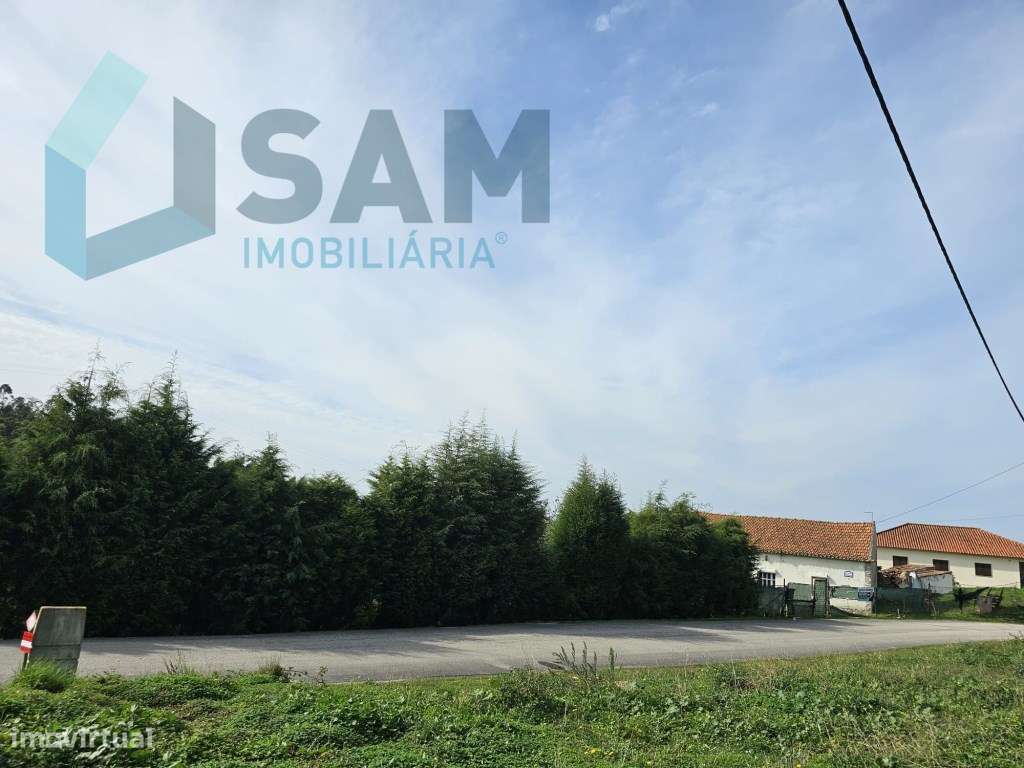 Terreno de 12.105 m2 com moradia Torres Vedras-39