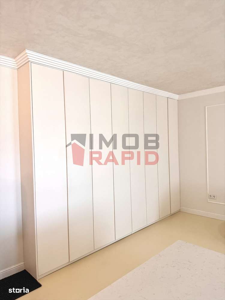 Apartament de vânzare – M.I.S Residence, Bistrița | 62 mp + terasă 7mp-3