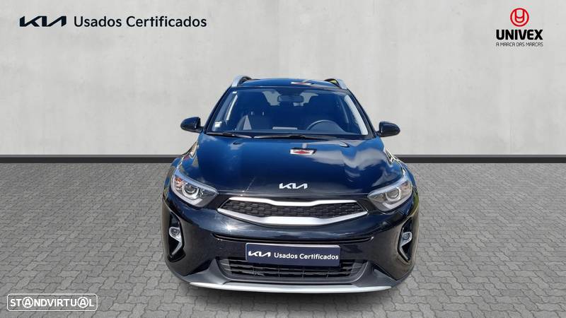 Kia Stonic 1.2 Dynamic - 8