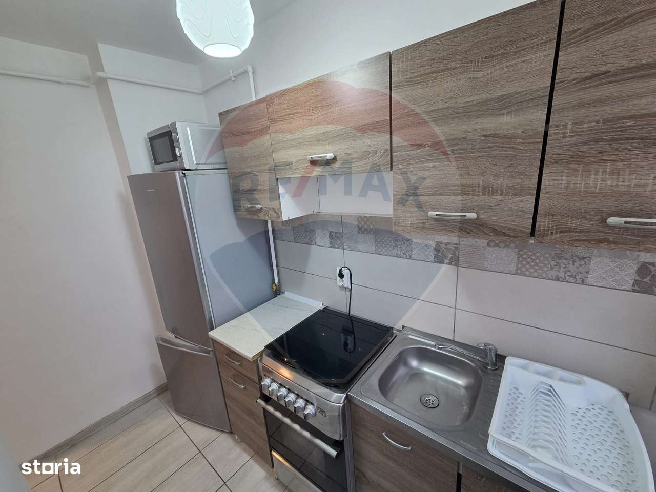 Apartament cu doua camere in Salonta-4