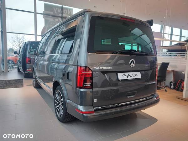 Volkswagen California - 4