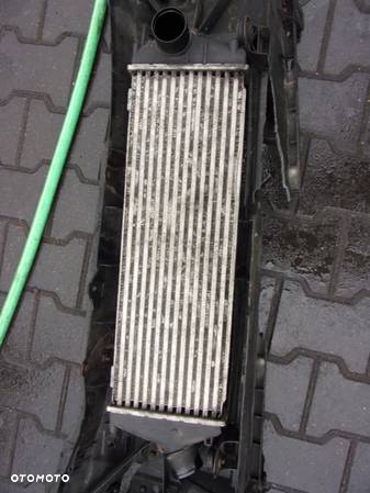 Intercooler Renault Trafic 2.0DCI - 1