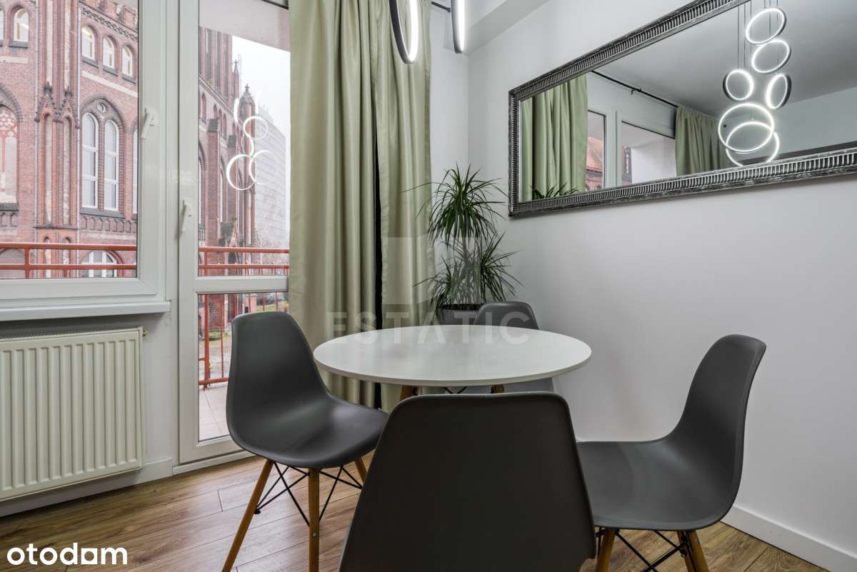 2 pokoje | Łagiewniki | Gdańsk Śródmieście-7