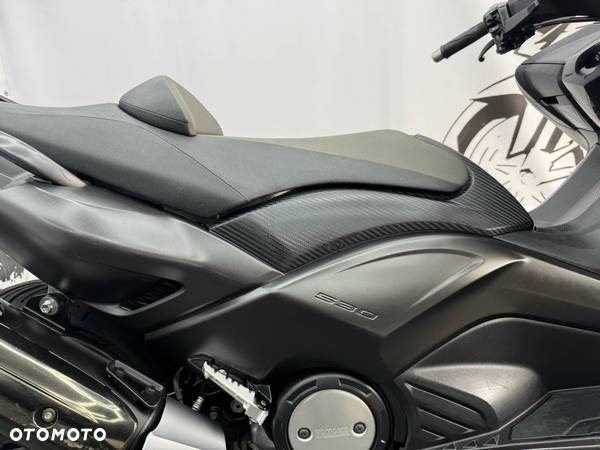 Yamaha Tmax - 30