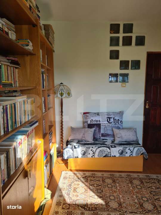 Apartament 4 camere, 97 mp, zona CUG - Imagine principală: 1/15