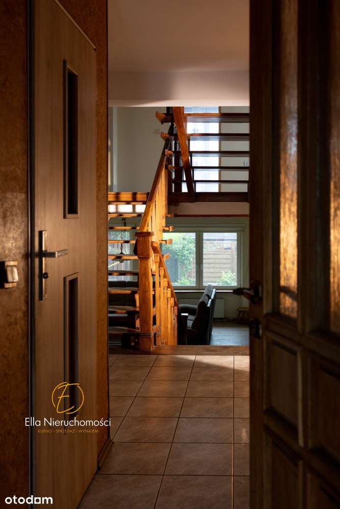 Przestronny dom wolnostojący Zabobrze-8