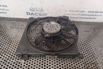 ELECTROVENTILATOR - 3136613311 Opel Astra H  [din 2004 pana  2007] seria - 1