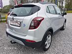 Opel Mokka X 1.4 Automatik Edition - 32