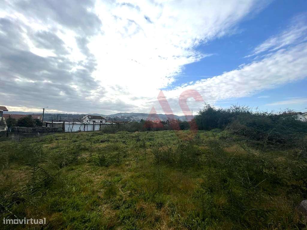 Terreno para construção de 17 MORADIAS em banda com 5695 m2 em Aves, S - Grande imagem: 4/6