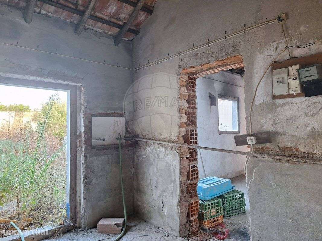 Moradia T2 para venda - Grande imagem: 5/10