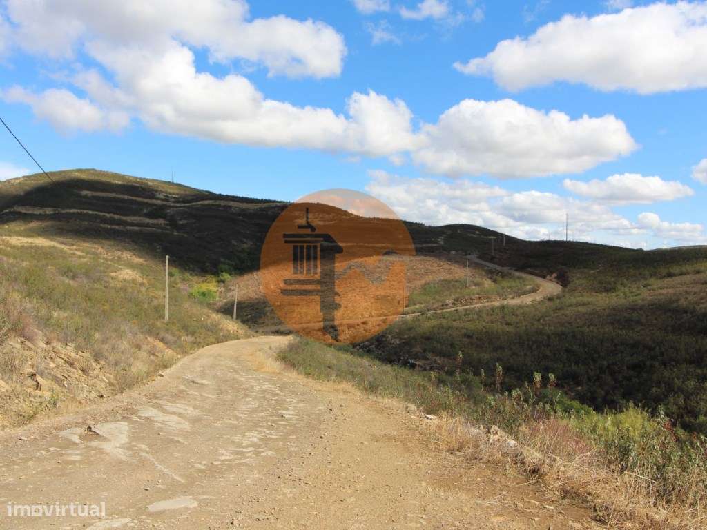 Terreno Rústico, Cotovio - Grande imagem: 4/12