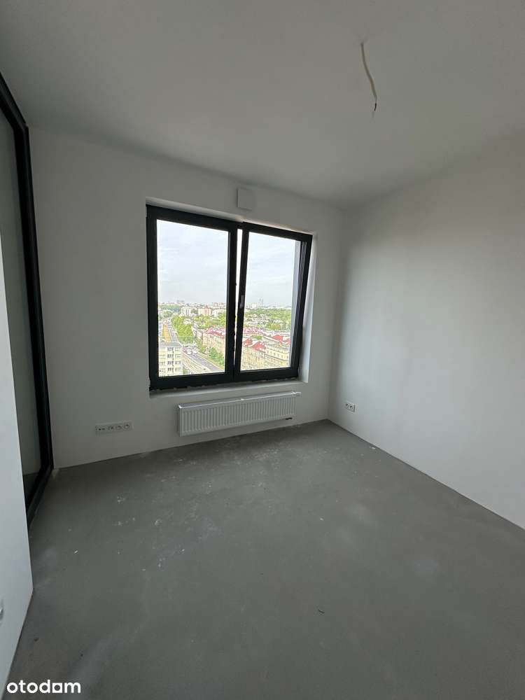 2 pok. 36m2 Piękny Widok NOWE wykończone-5