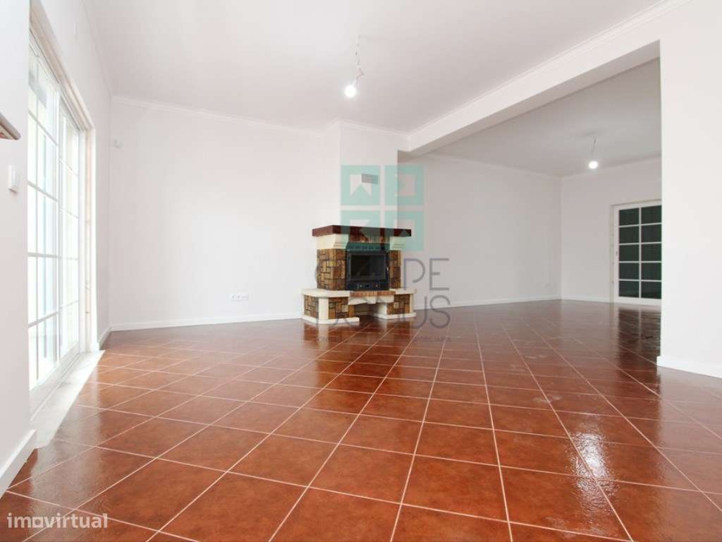Nova moradia T5 em Casalinho, Alpiarça, Santarém-18