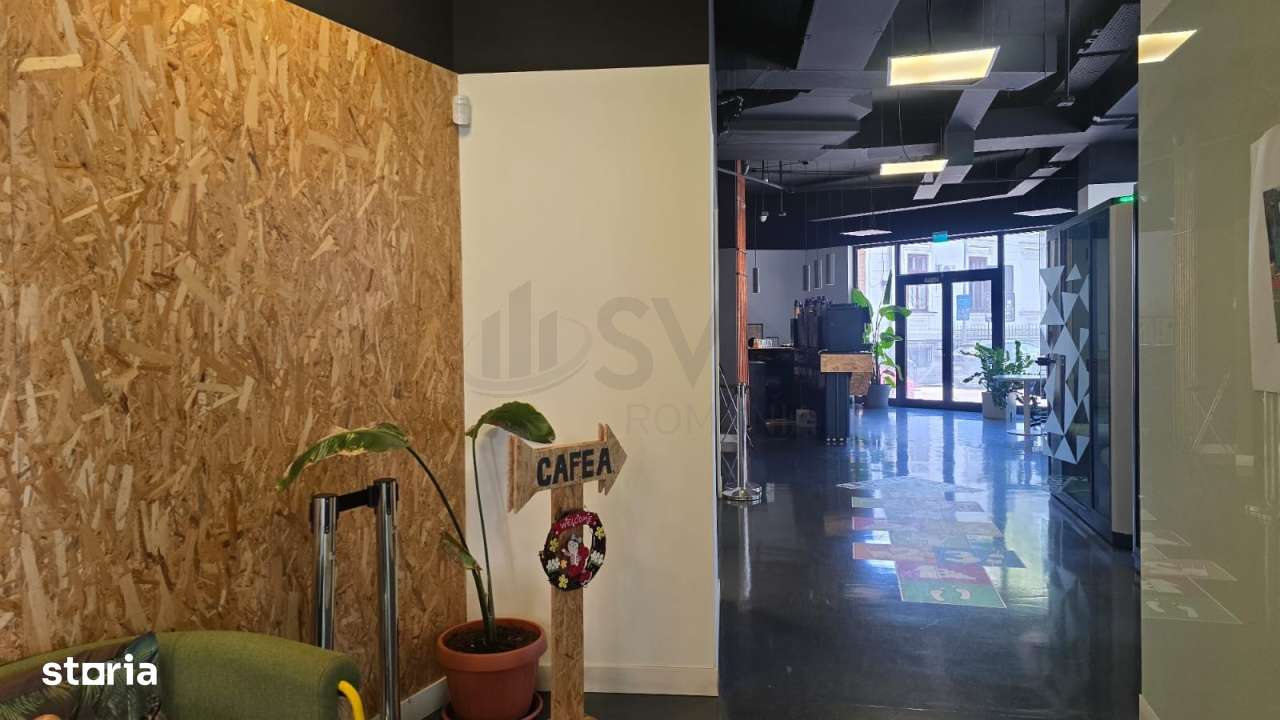 Cladire de inchiriat Gradina Icoanei - Imagine principală: 4/14