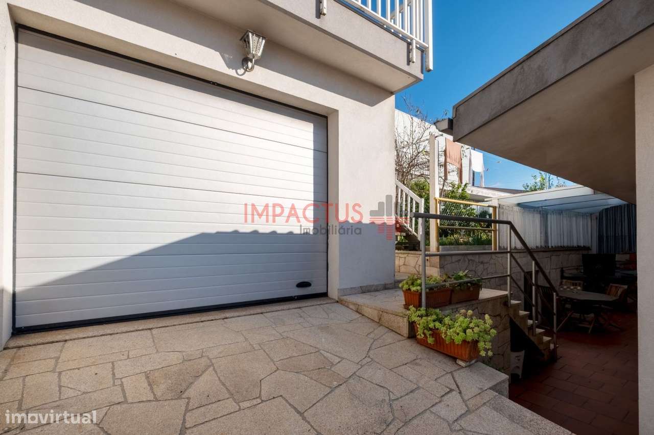 Moradia V3 na Trofa-32