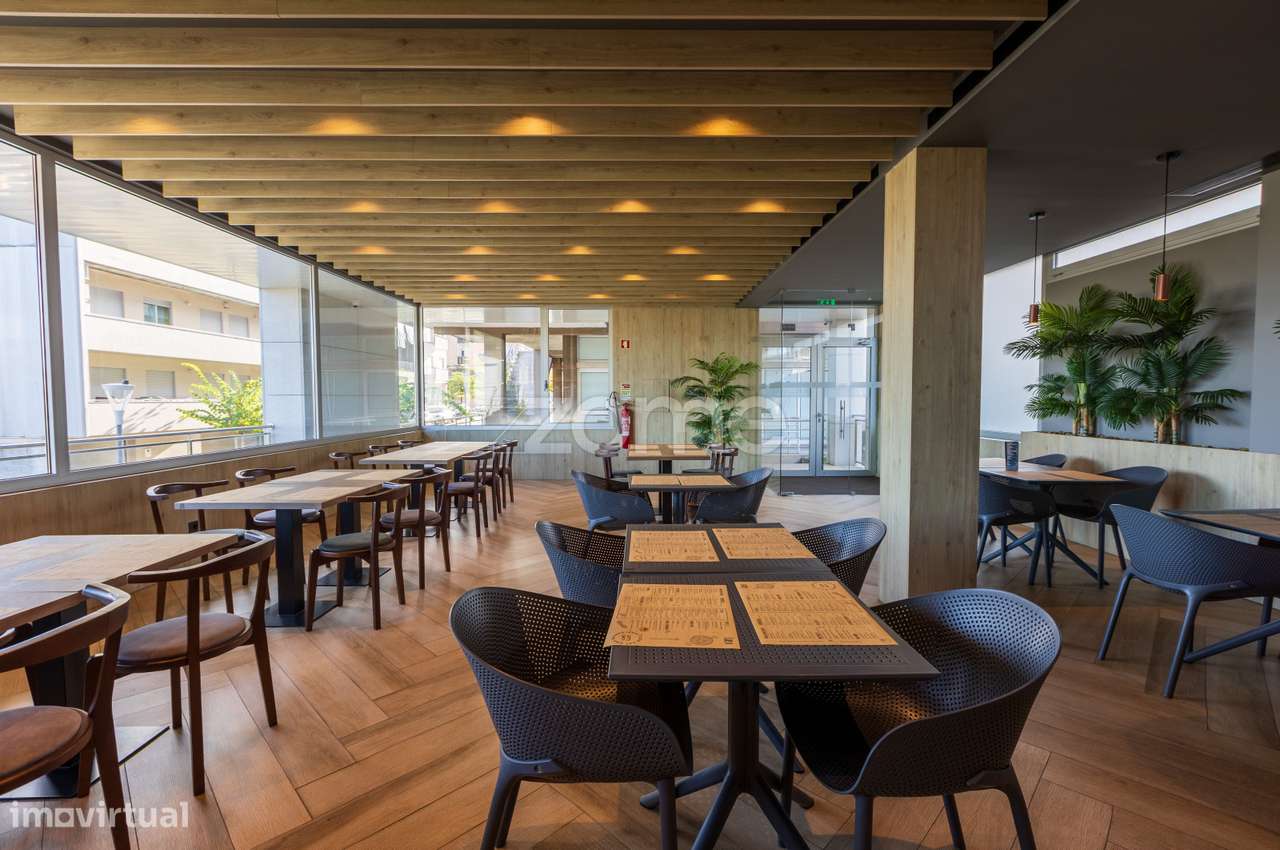 Restaurante para Trespasse - Grande imagem: 5/35