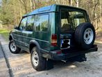 Land Rover Discovery 2.5 TDI - 7