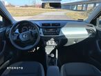 Skoda Fabia 1.0 Ambition - 12