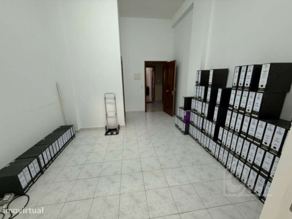 Escritorio em Sao Miguel das Encostas, Carcavelos-8