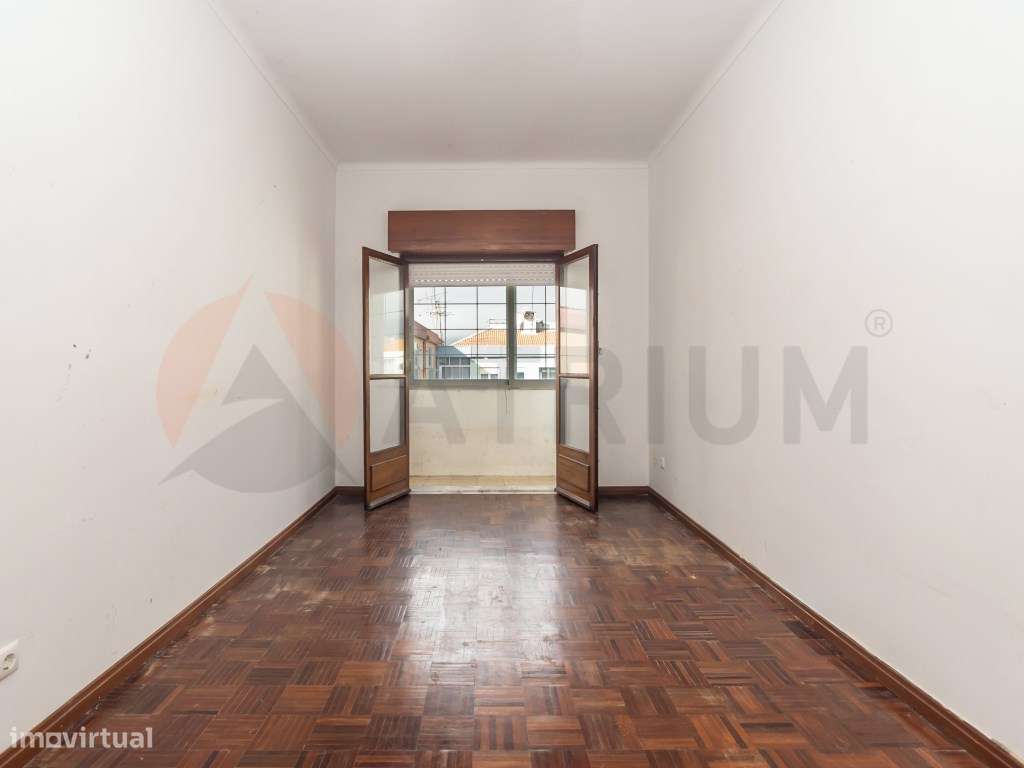 T2 Bairro do Liceu - Setúbal-15