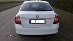 Skoda RAPID 1.6 TDI DPF Edition - 2