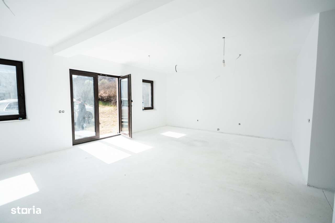 Comision 0% I Casa individuala I 121 mp + teren de 410 Mp I Tauti-3