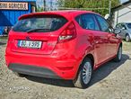 Ford Fiesta 1.6 TDCi Ambiente - 19