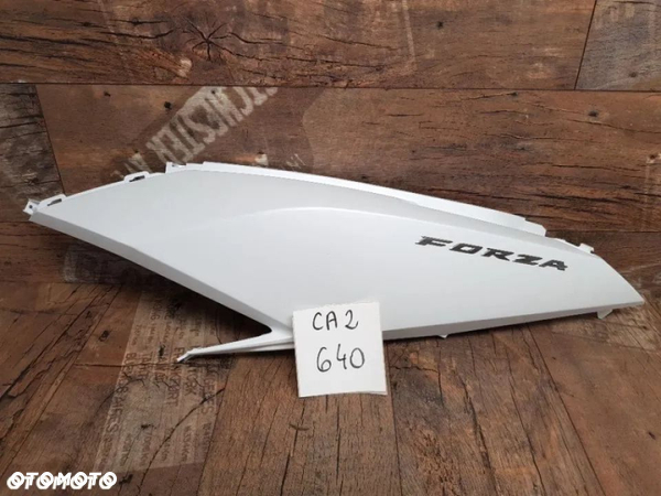 Ogon osłona owiewka Honda NSS Forza 125 - 1