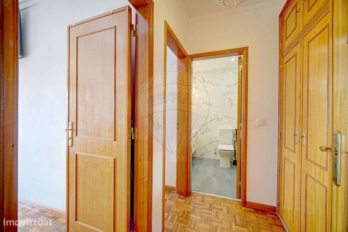 Apartamento T2 para venda-6