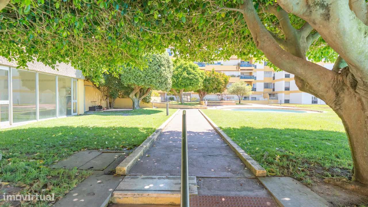 Luxuoso Apartamento T3 com Vista Panorâmica em Oeiras - Grande imagem: 5/60