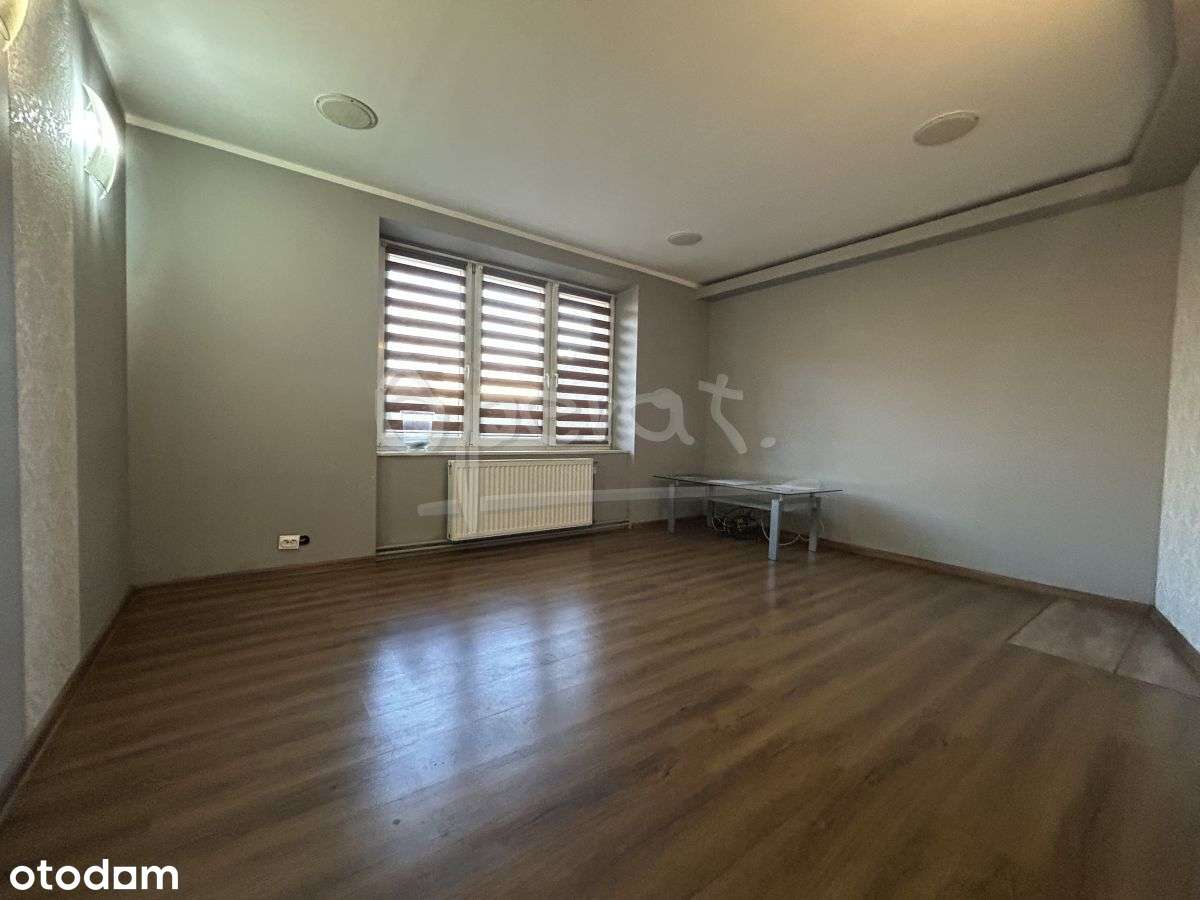 Mieszkanie na parterze- centrum - Pełny obrazek: 4/8